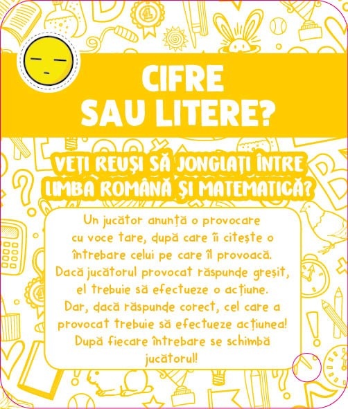 Provocari istete: Poti sau nu poti? - imagine 9