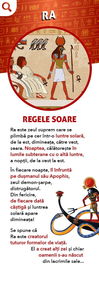 Sunt imbatabil - Egiptul - imagine 3