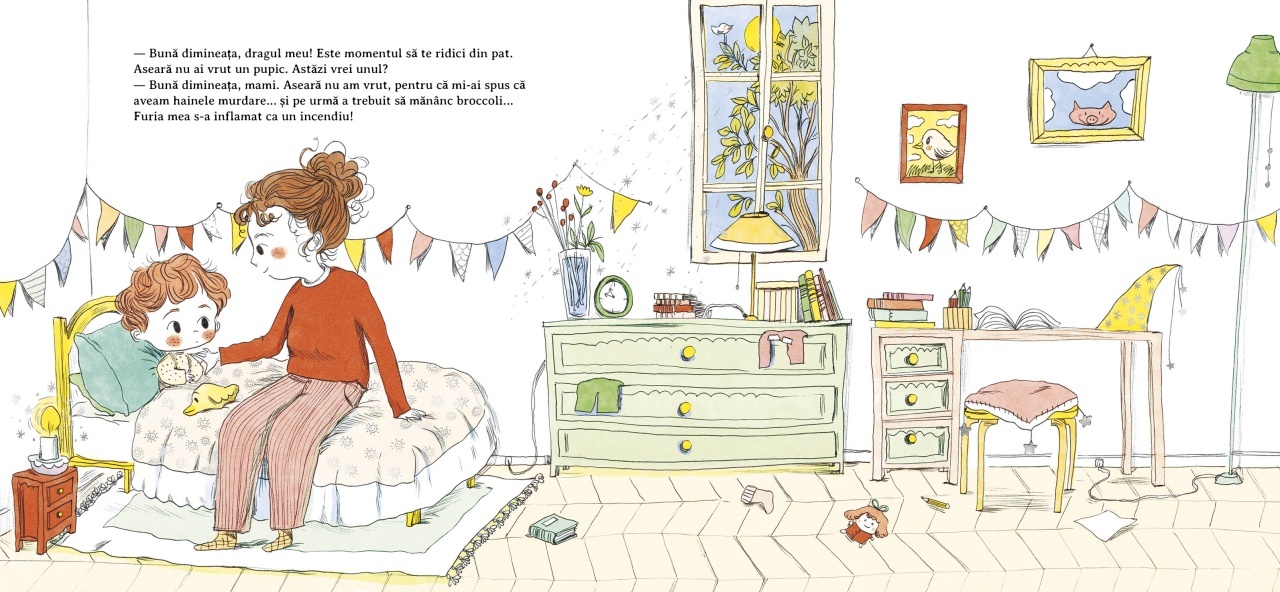 Te iubesc in fiecare clipa - imagine 3