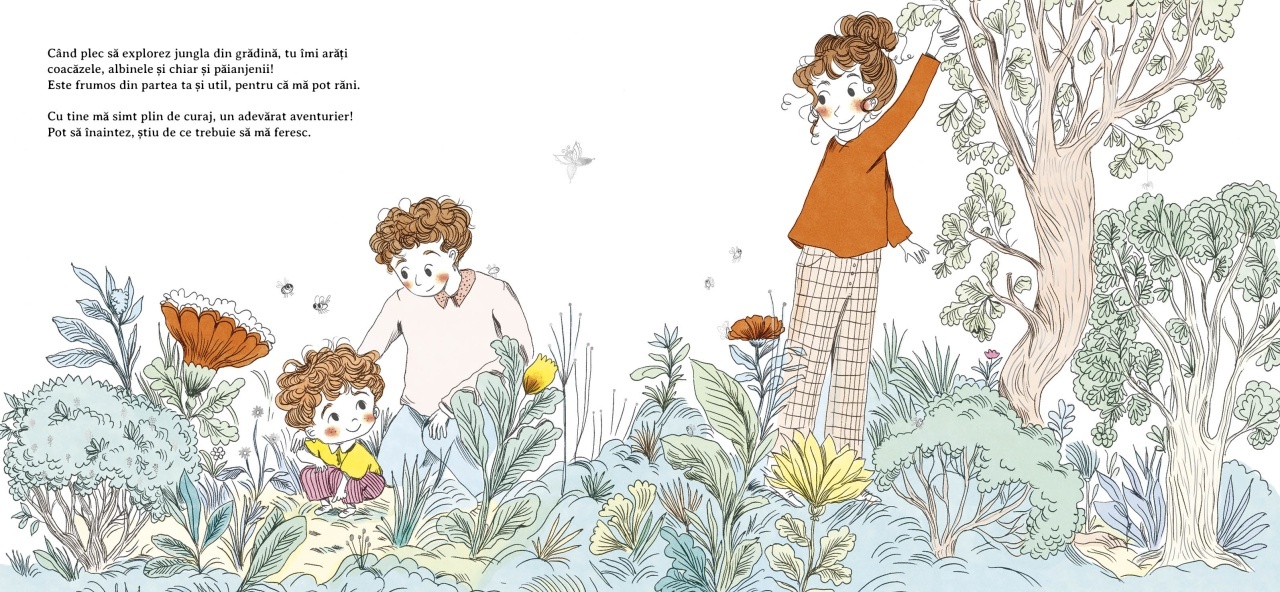 Te iubesc in fiecare clipa - imagine 6