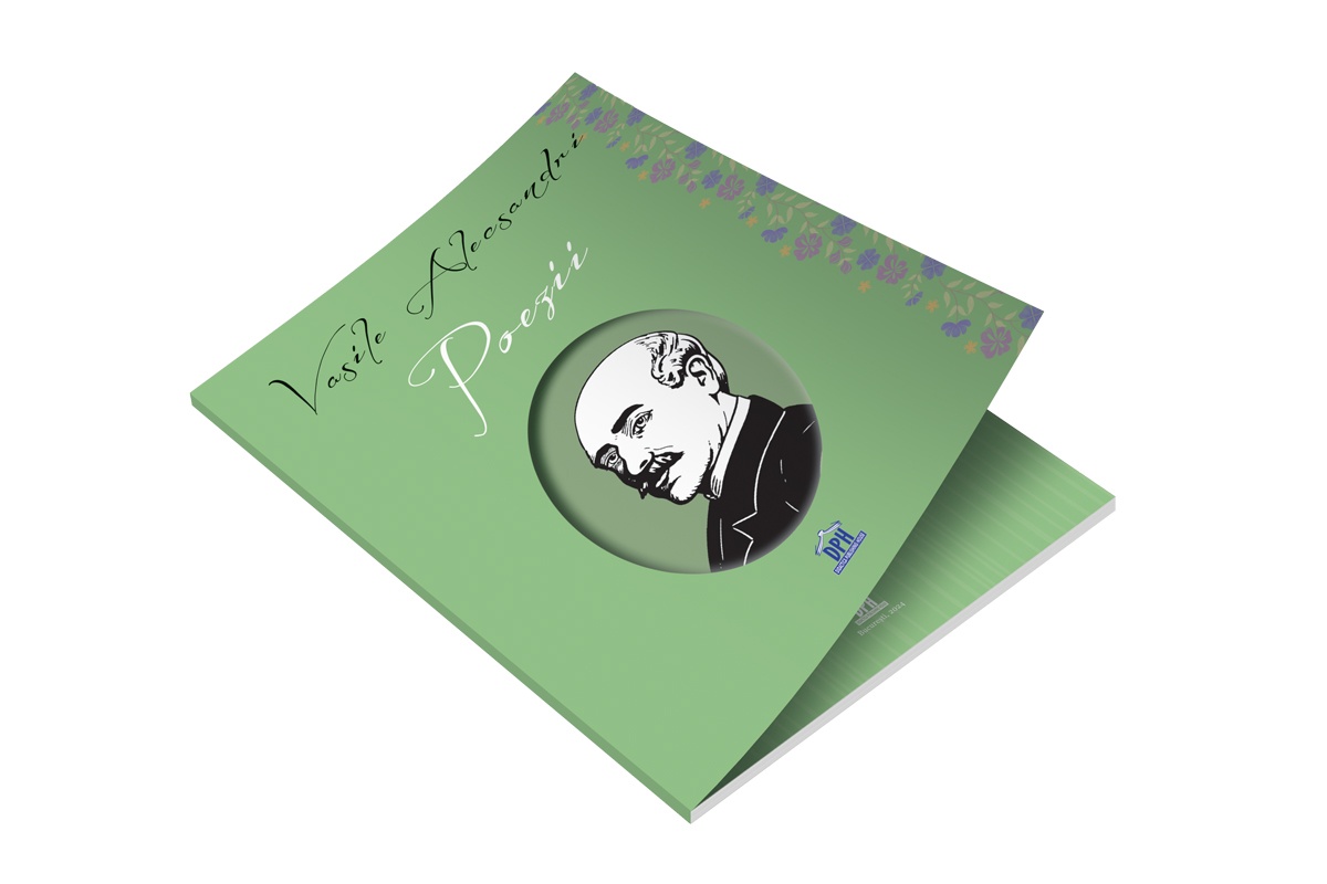 Vasile Alecsandri - Viata si opera - imagine 3