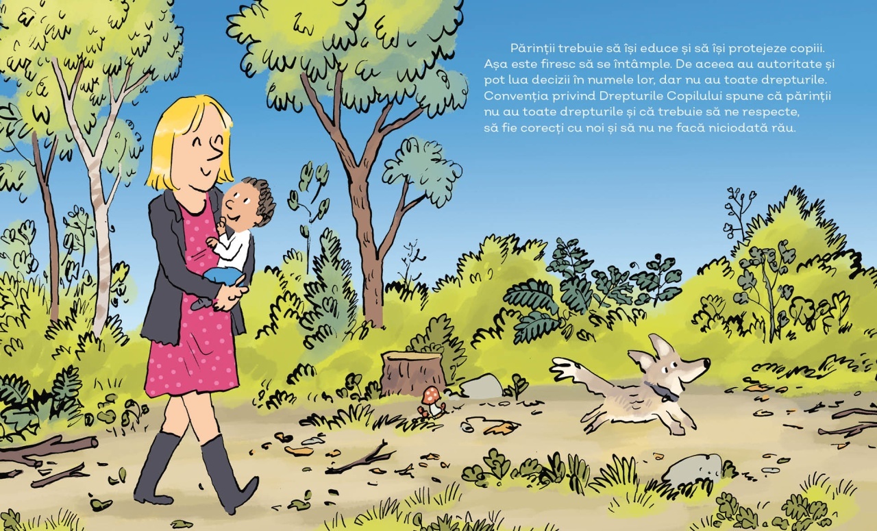 A fi sau a nu fi ascultator – Dolto - imagine 4