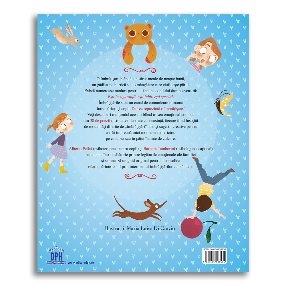 Arta imbratisarii - imagine 2