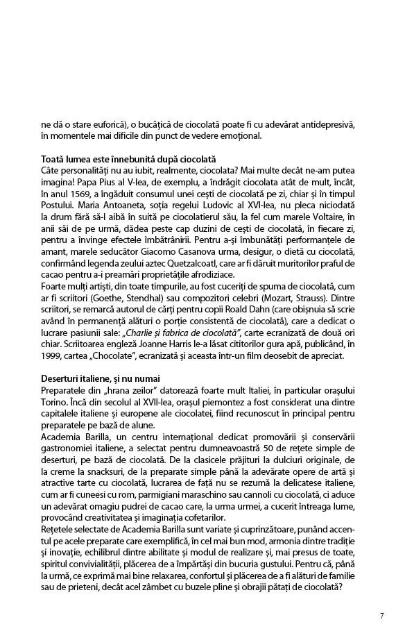 Ciocolata - imagine 5