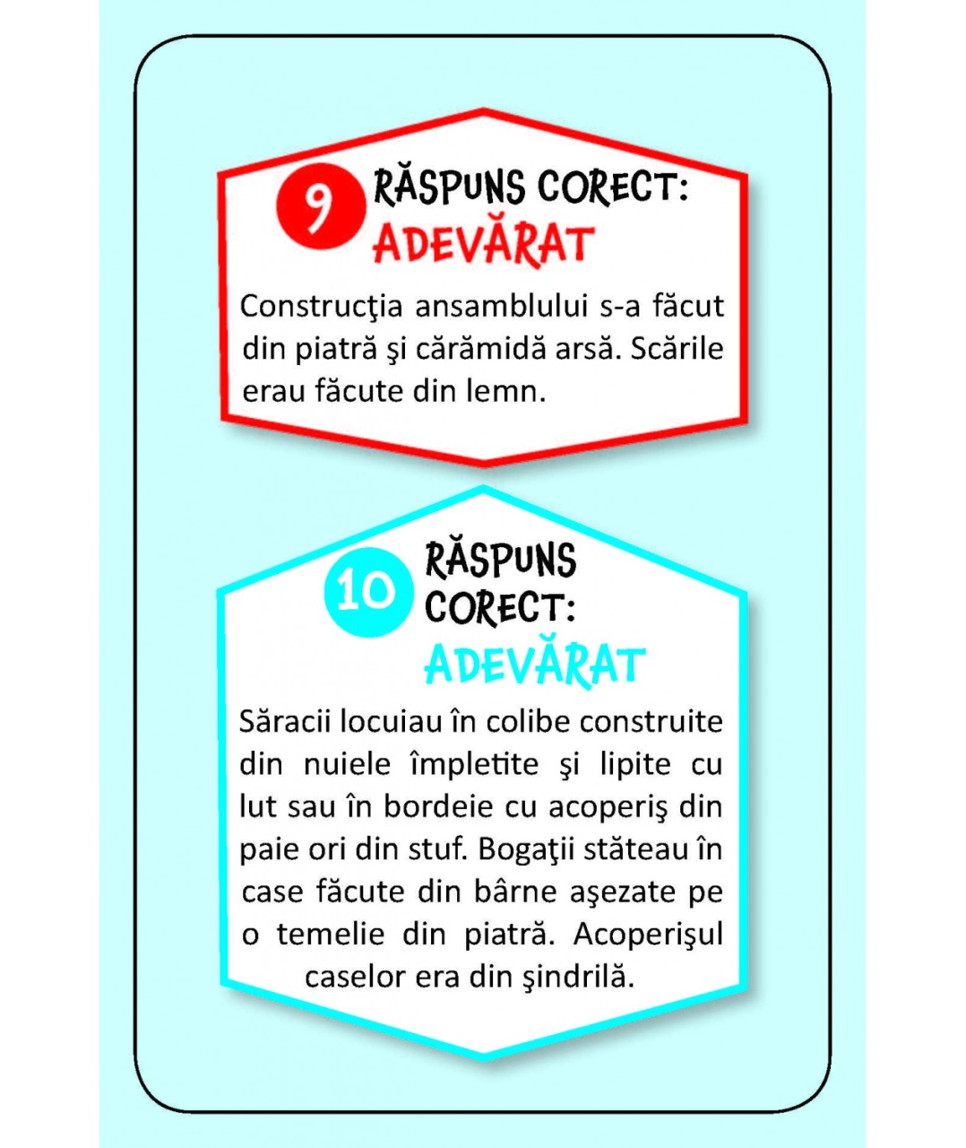 Civilizatii: Dacii - 100 de intrebari si raspunsuri - imagine 5