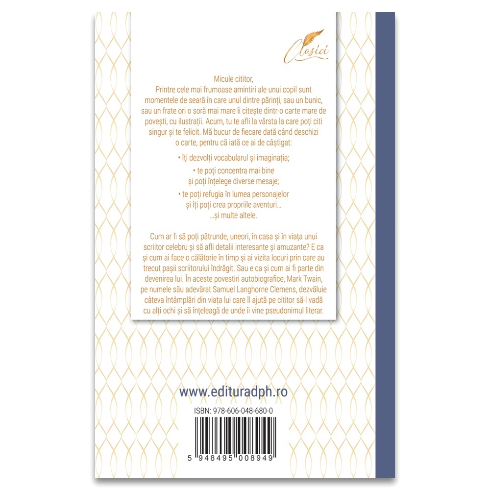 Din copilarie si alte povestiri - imagine 2