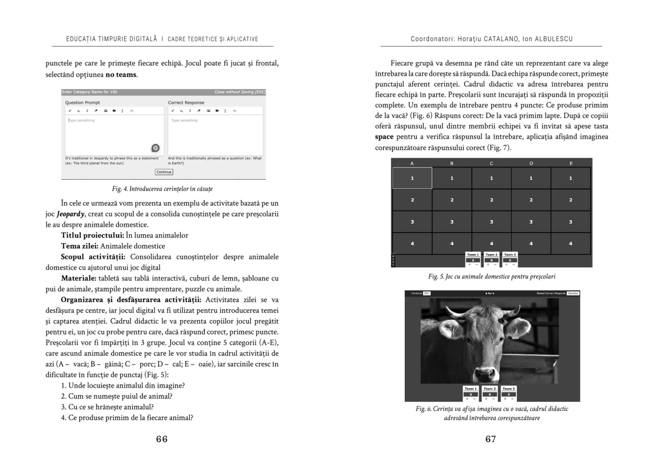 Educatia timpurie digitala - imagine 5