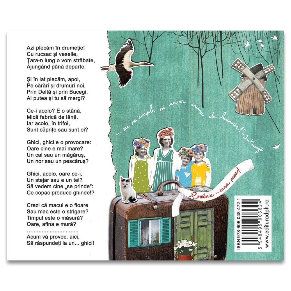 Ghici, ce e in Romania? - imagine 2