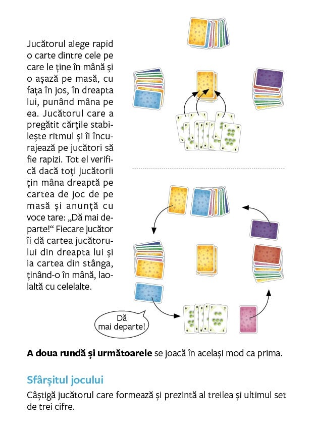 Hai sa calculam: 8 Jocuri pentru exersarea calculelor mentale - imagine 6