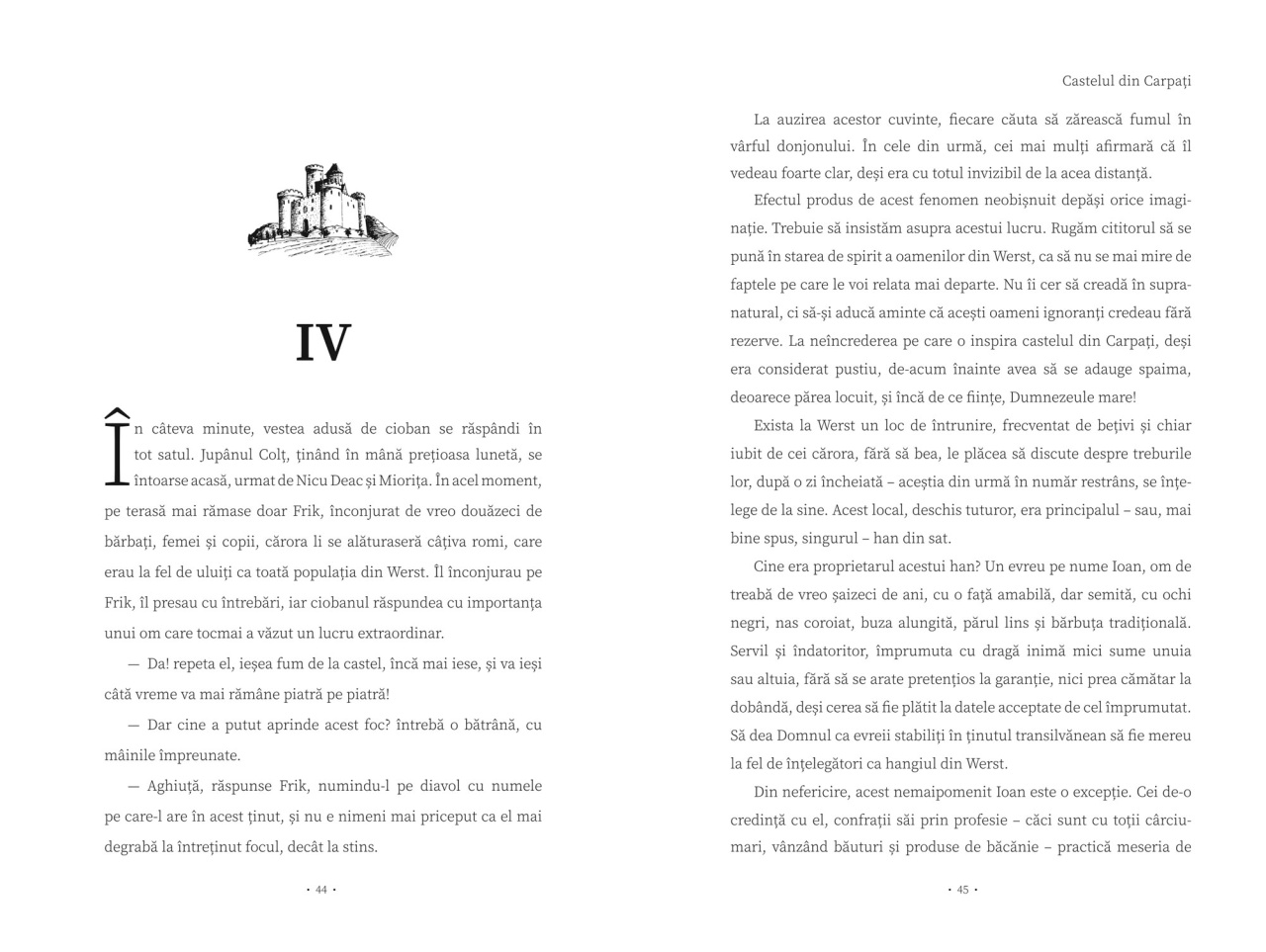 Jules Verne: Pachet de 5 Carti in Cutie Speciala - Editie de colectie - imagine 10