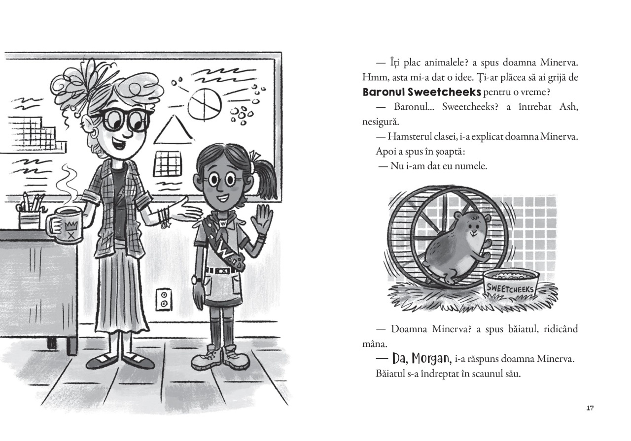 Minecraft - Cronicile Woodsword Vol. 1: In lumea jocului - imagine 5