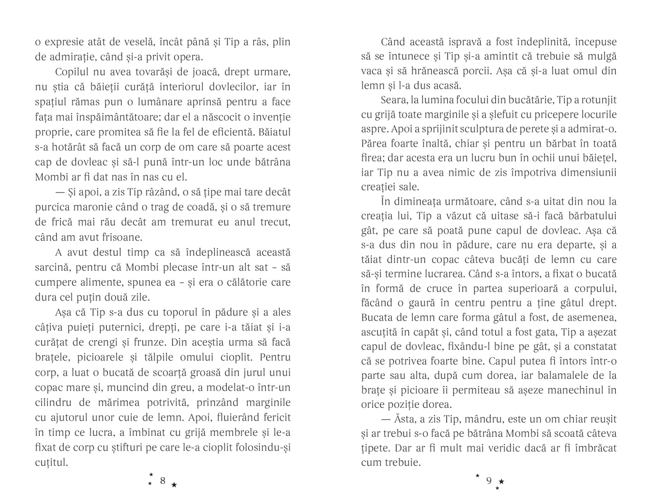 Minunatul tinut al lui Oz - imagine 4