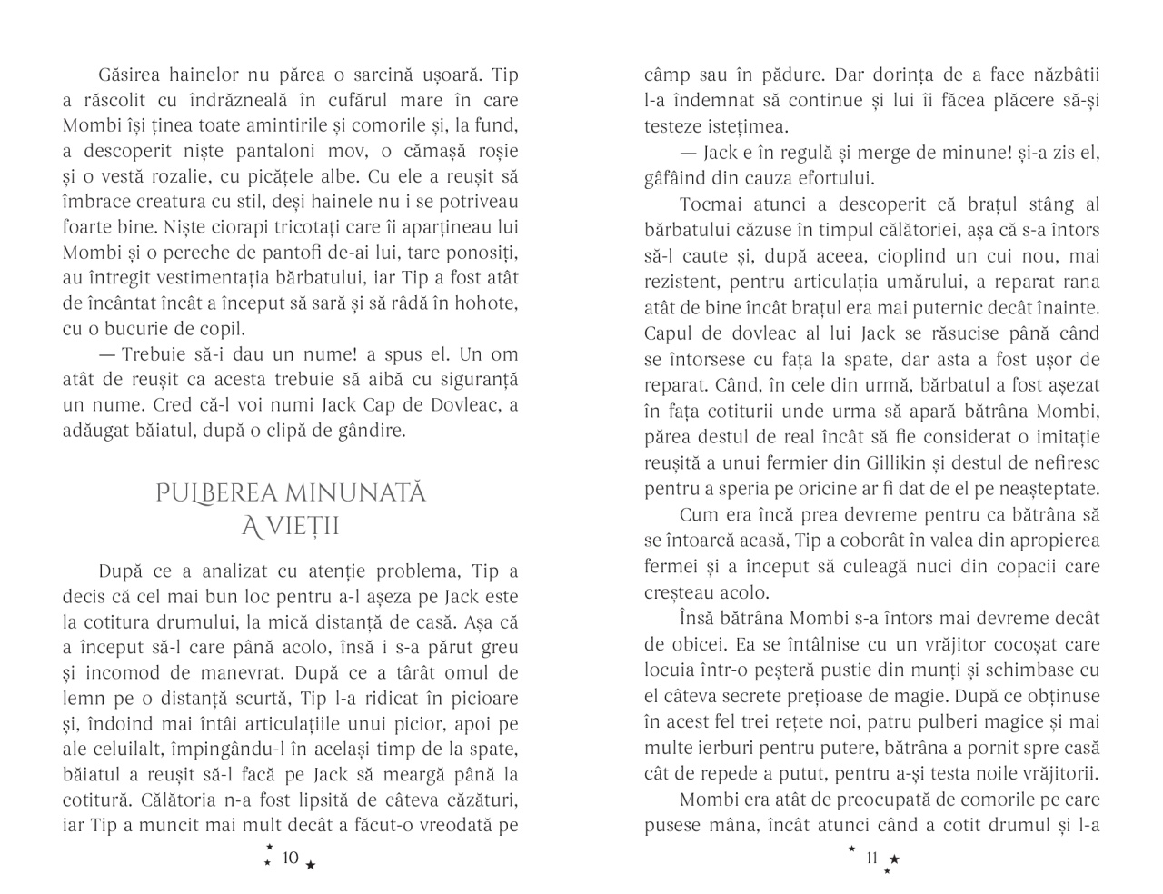 Minunatul tinut al lui Oz - imagine 5