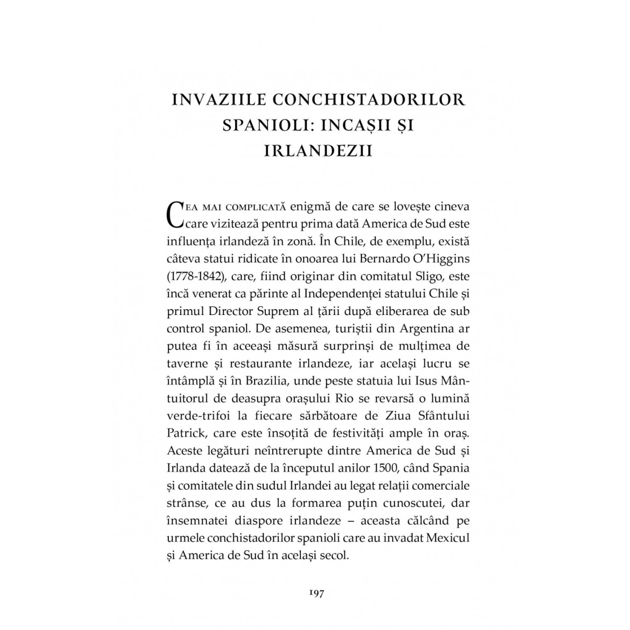 Misterele istoriei: Adevarul despre miturile din trecutul nostru - imagine 5
