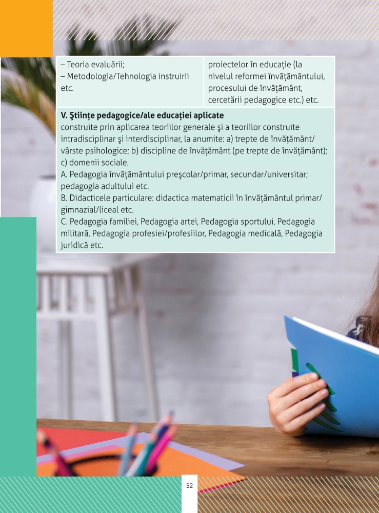Pedagogie: Harti Conceptuale - imagine 7