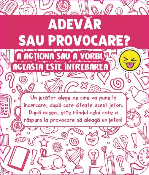 Provocari istete: Poti sau nu poti? - imagine 5