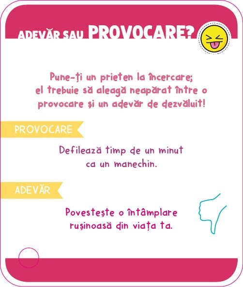 Provocari istete: Poti sau nu poti? - imagine 8
