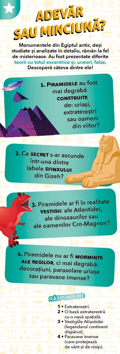 Sunt imbatabil - Egiptul - imagine 10