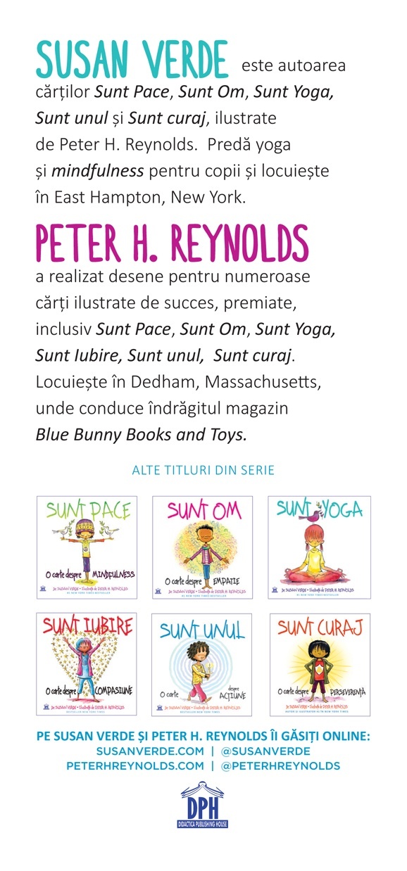 Sunt "NOI" - O carte despre comunitate - imagine 7
