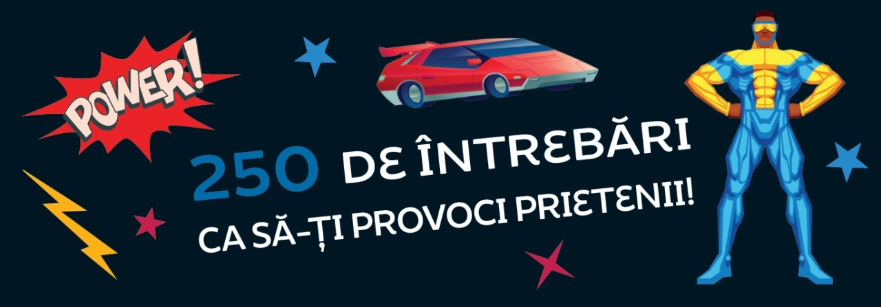 SuperQuiz - Supereroi - imagine 2