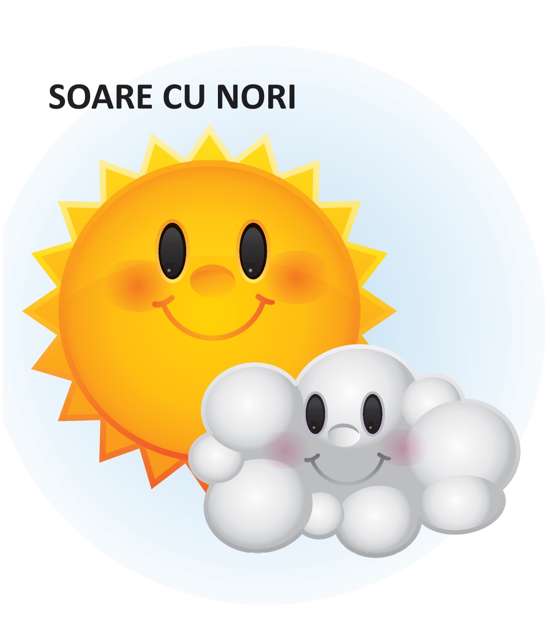 Anotimpurile - carti pliate - imagine 4