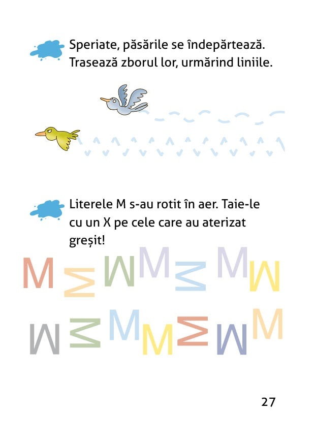 Aventurile extraordinare ale iepurasului Paul: Dinozaurii - imagine 10