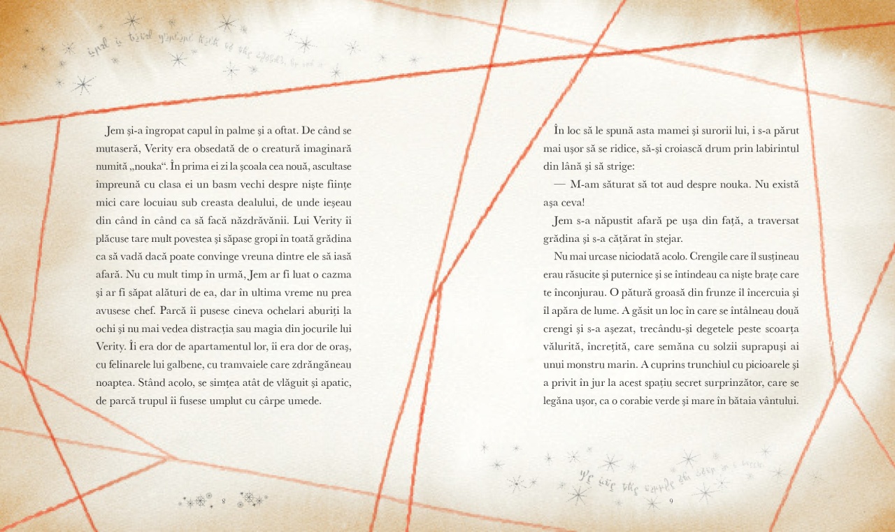 Baiatul care si-a pierdut scanteia - imagine 4