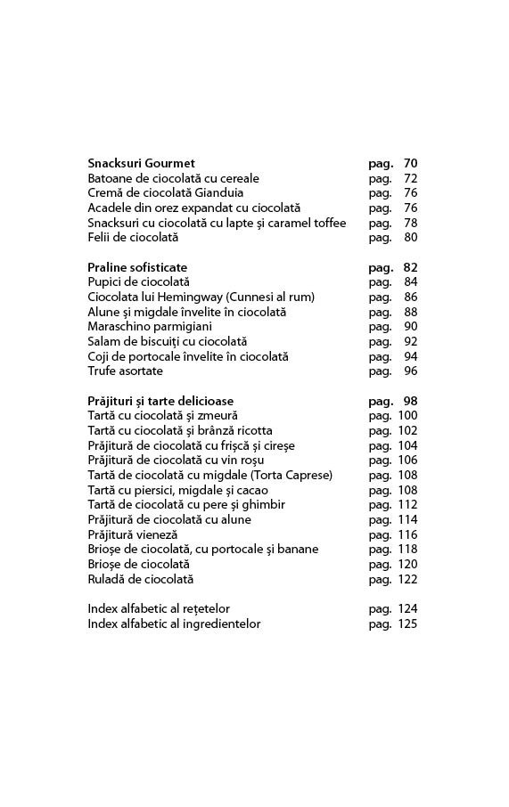 Ciocolata - imagine 4