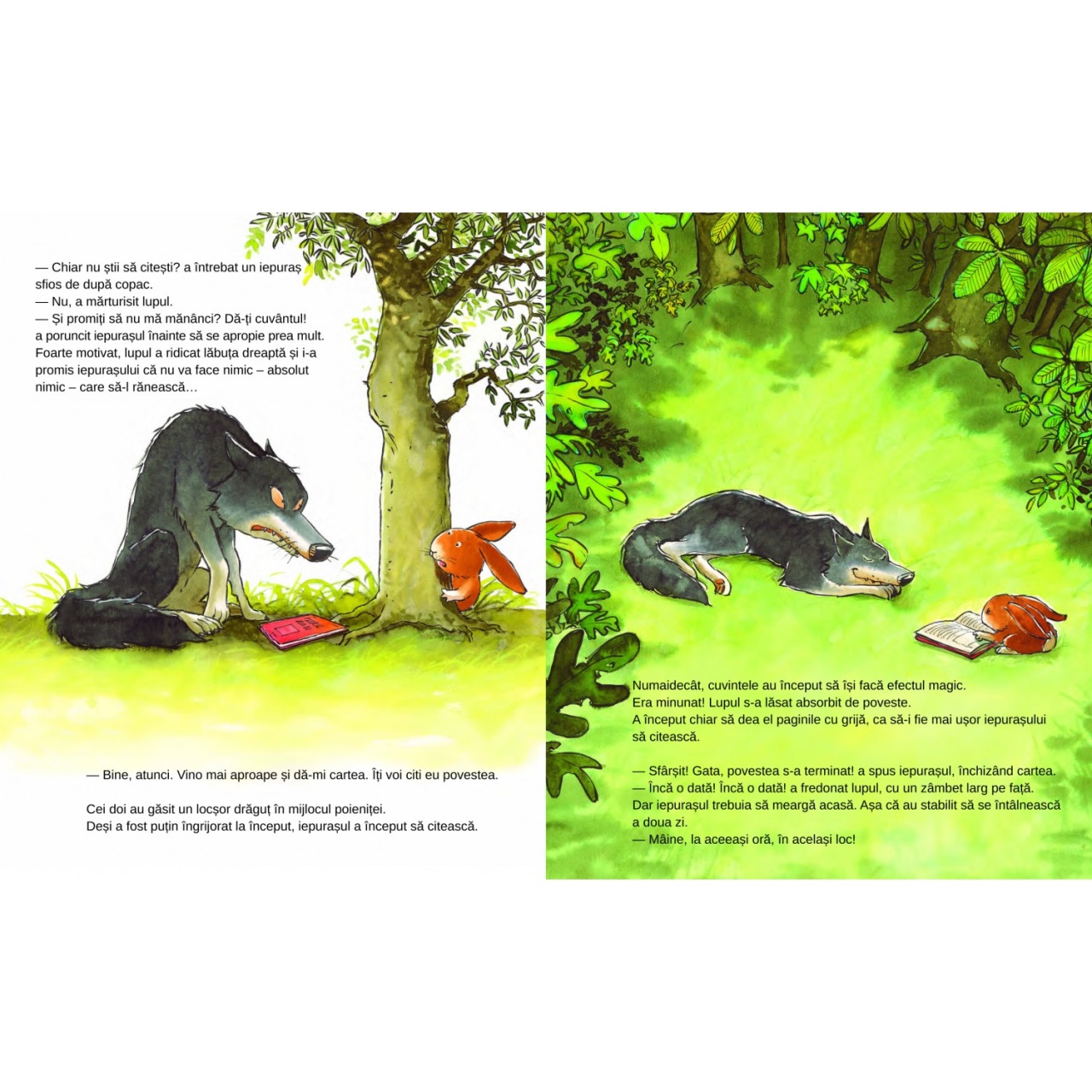 Citeste-mi o poveste - imagine 5