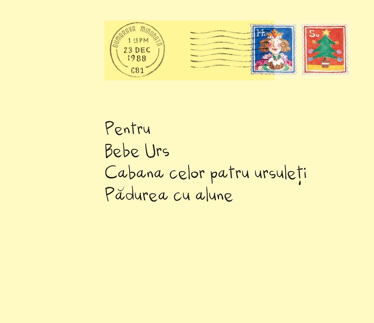 Craciunul cu Postasul Vesel - imagine 3