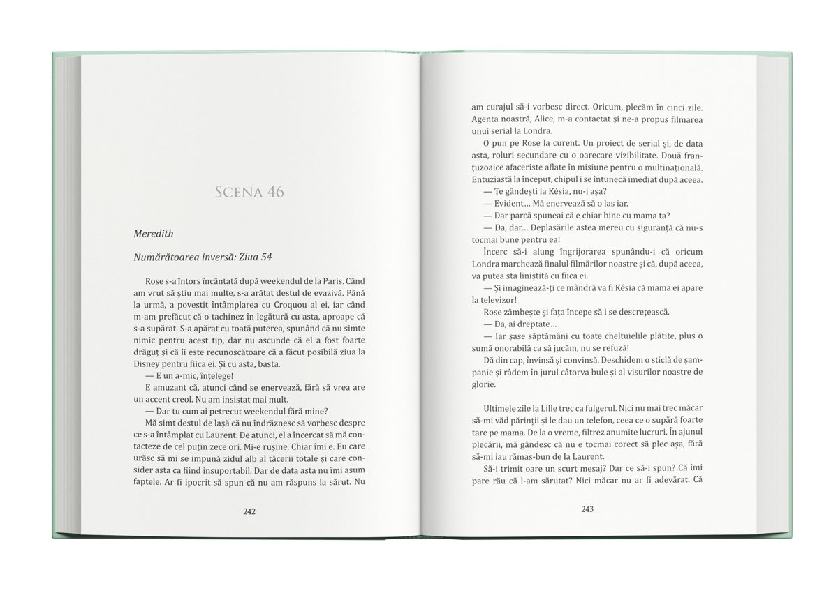 Cupidon are aripi de carton - imagine 3