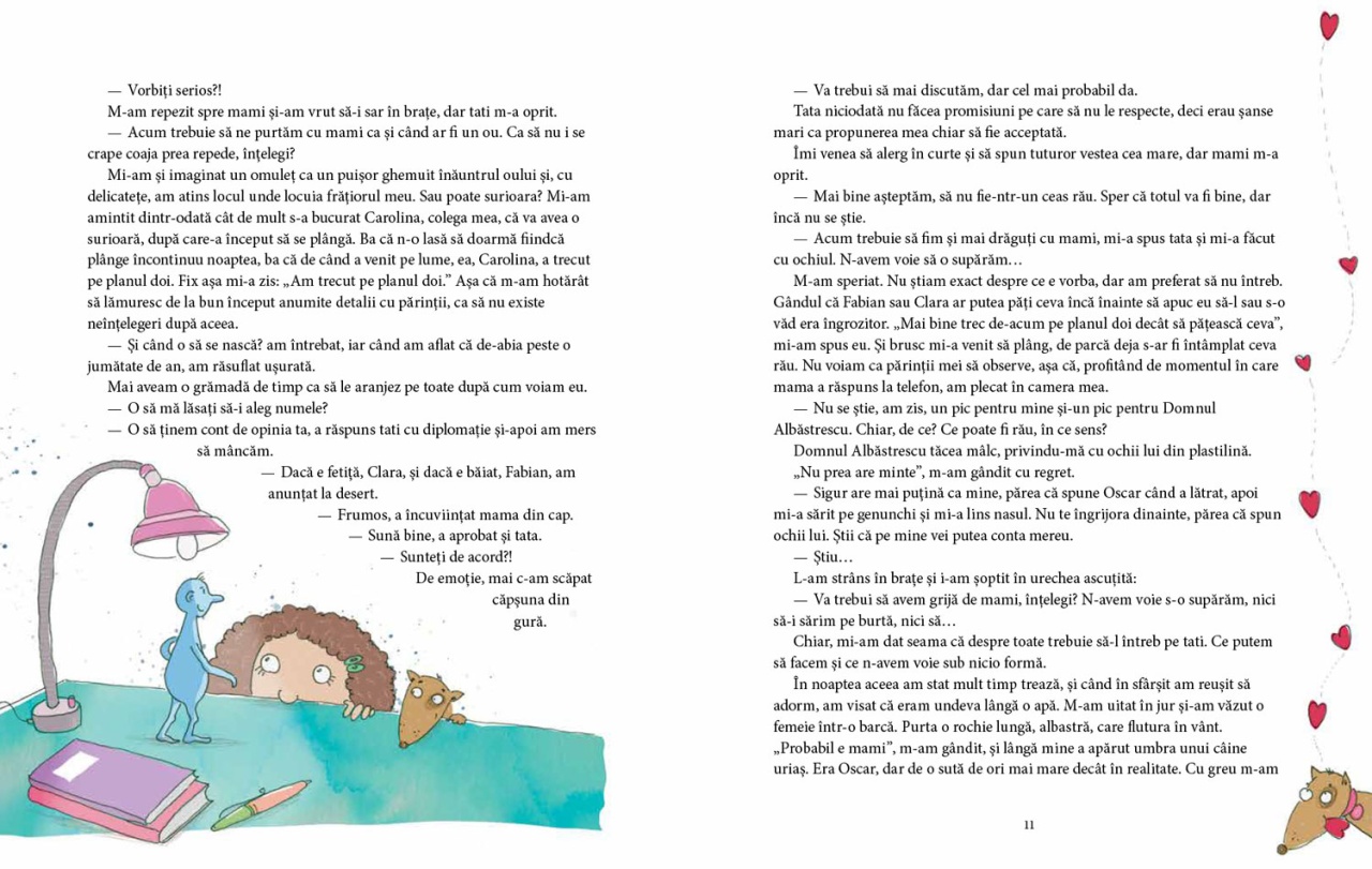 Dezvolt valori importante: 12 povestiri de dezvoltare personala pentru copii - imagine 5