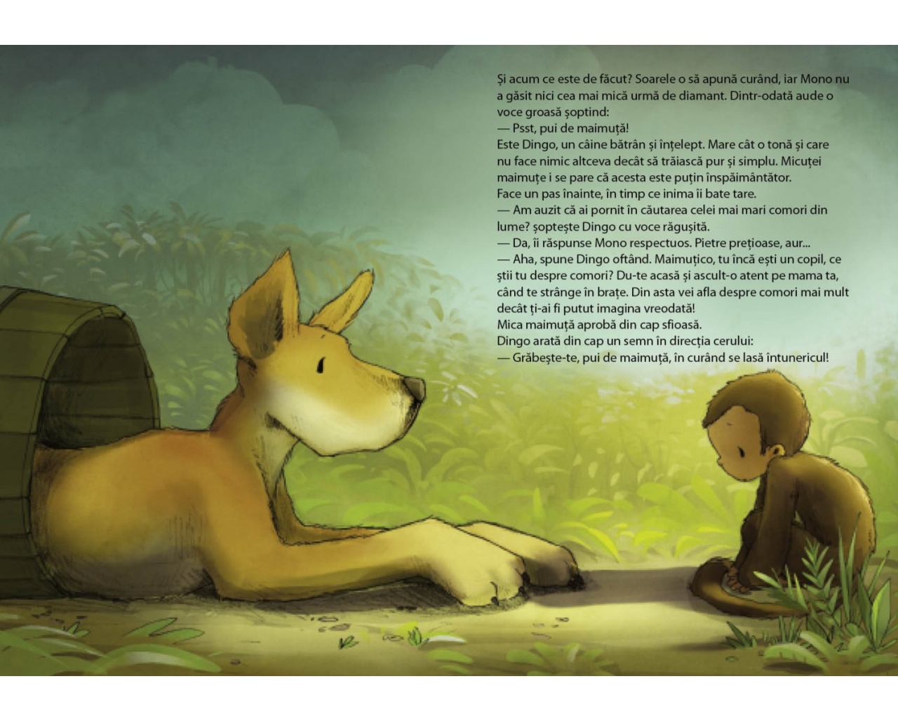 Fiecare copil este o comoara - imagine 4