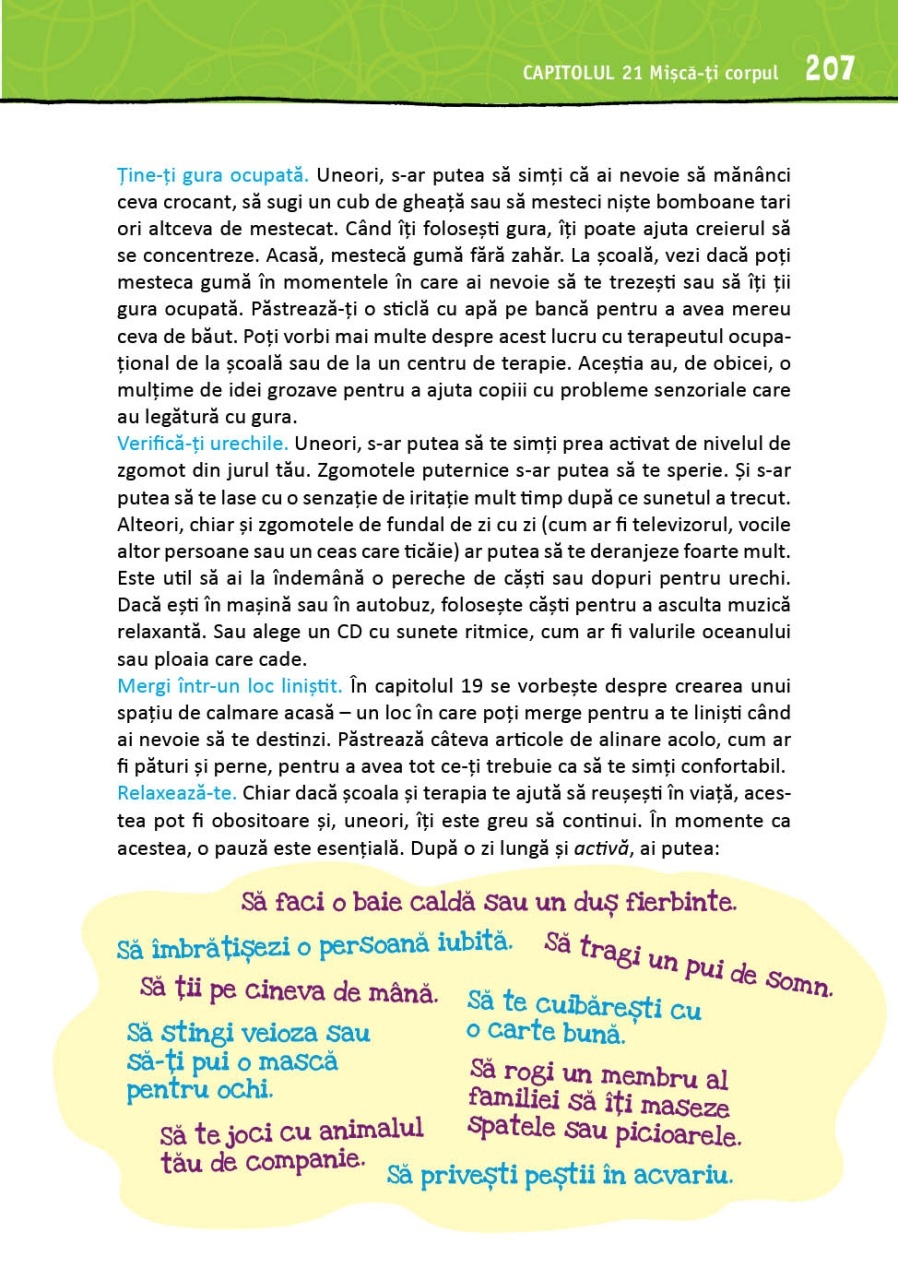 Ghid de supravietuire pentru copiii cu tulburari de spectru autist (si pentru parintii lor) - imagine 9