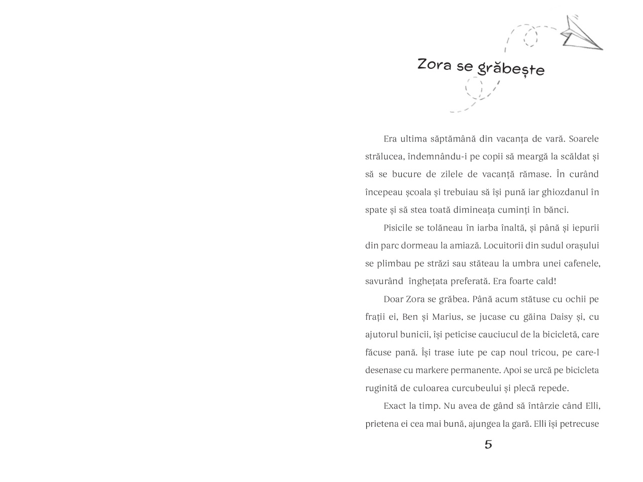 Haos in scoala - imagine 3