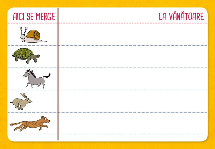 Jocul meu pentru invatare rapida - Numere (Duden) - imagine 6