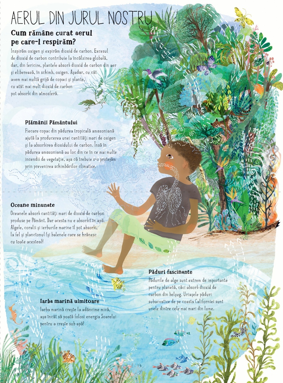 Marea carte cu intrebari - imagine 8