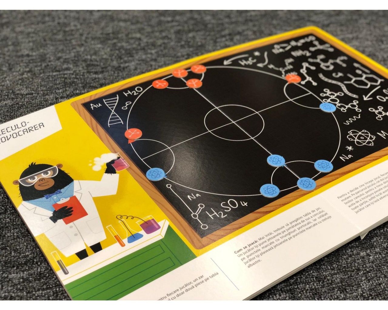 Marea carte cu jocuri pentru minte - imagine 4