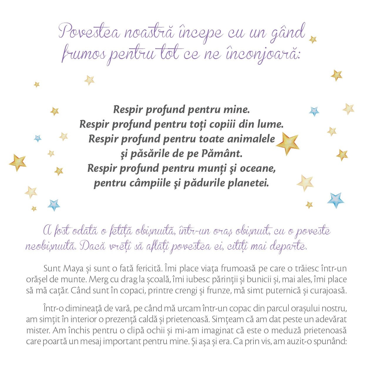 Meduza magica: Carte despre acceptarea emotiilor - imagine 4