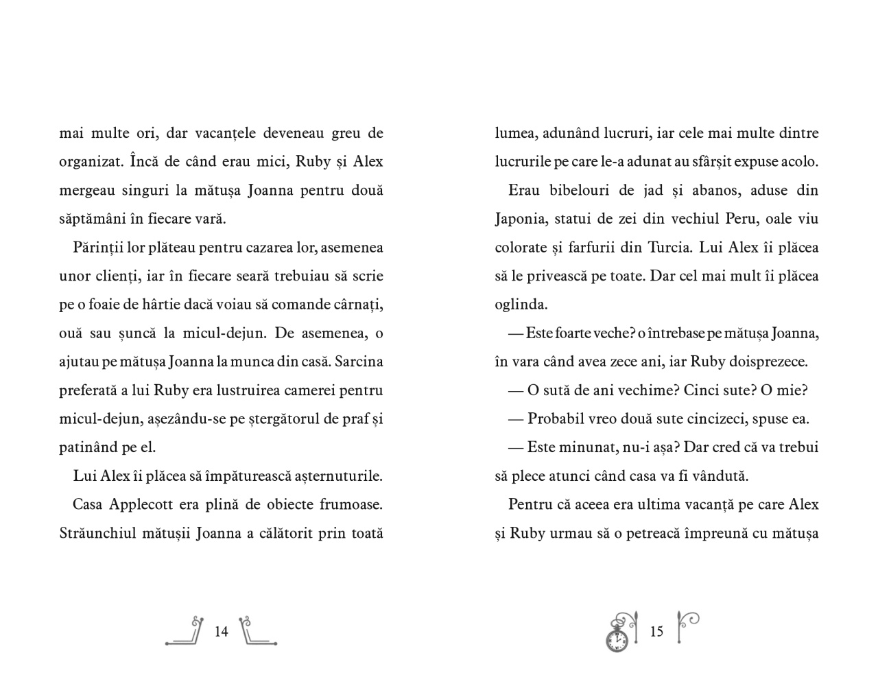 O aventura in timp - imagine 6