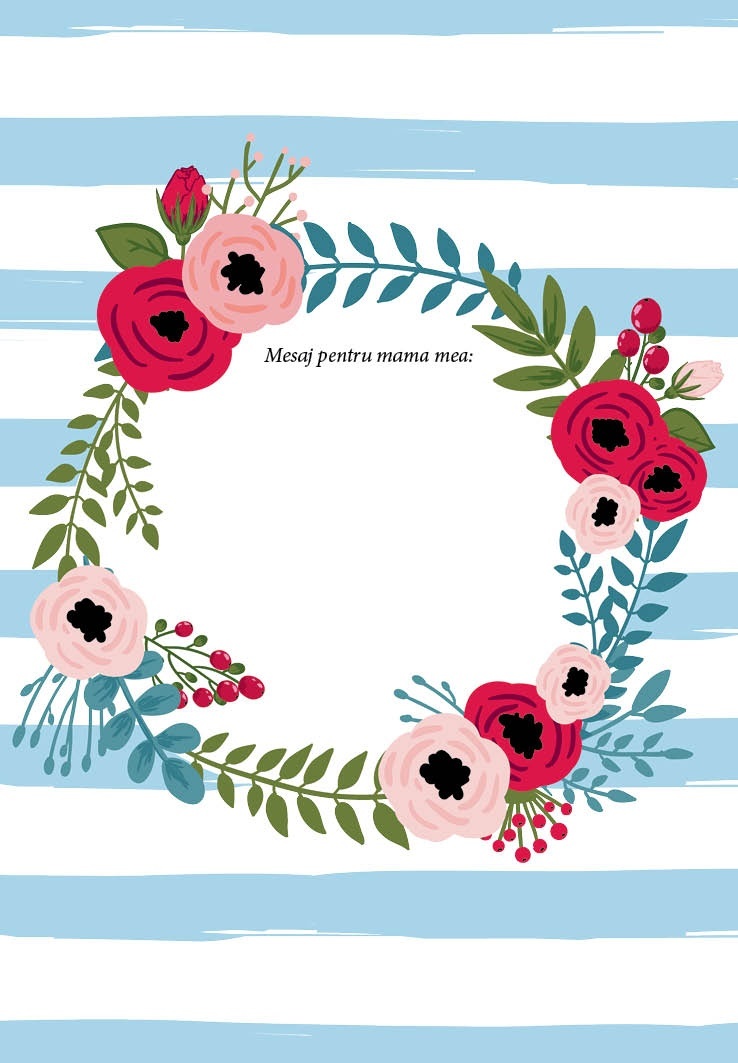 Pentru cea mai buna mama din lume - imagine 5