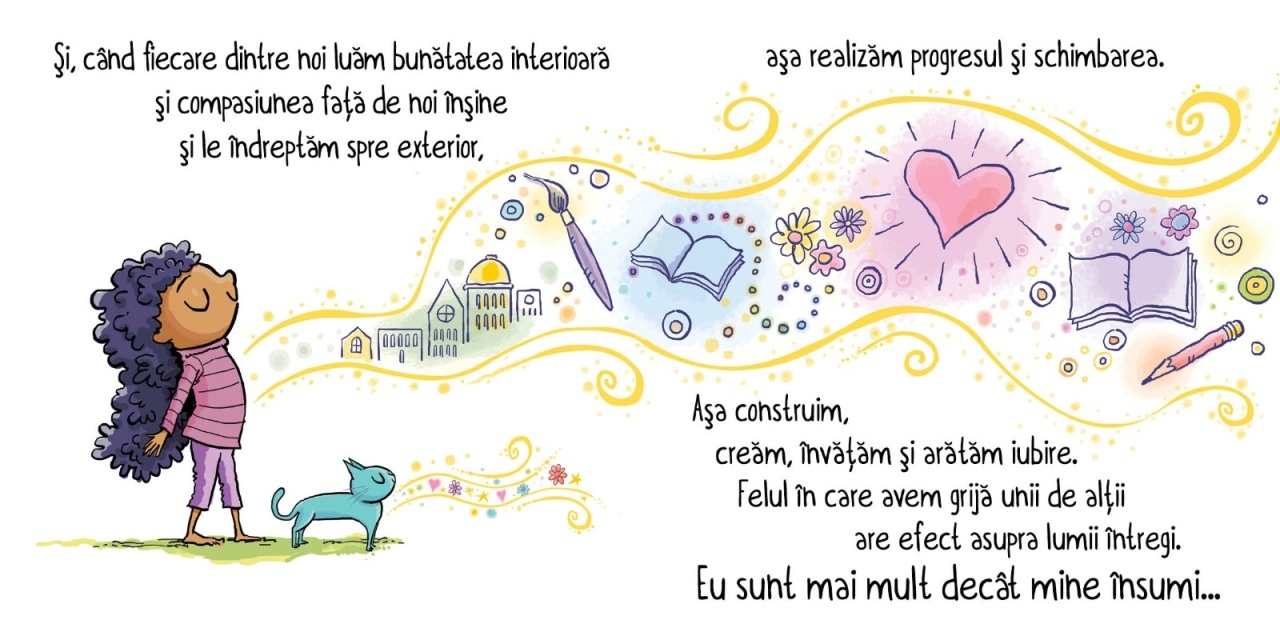 Sunt "NOI" - O carte despre comunitate - imagine 4