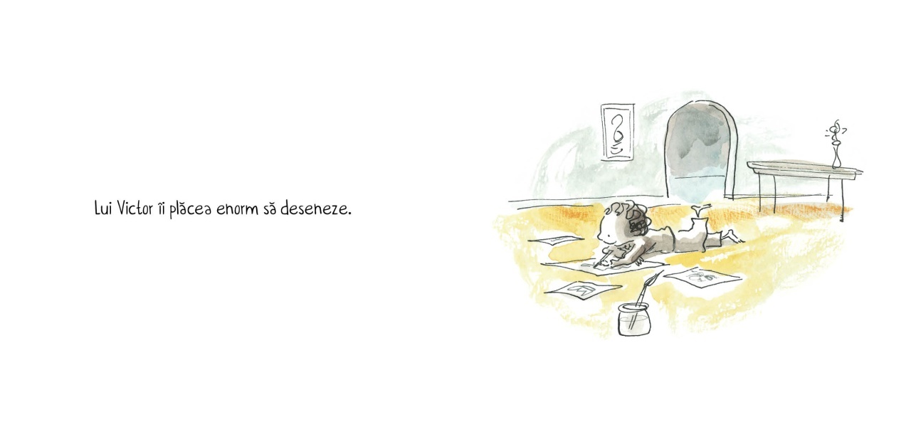 Un fel de... - imagine 3