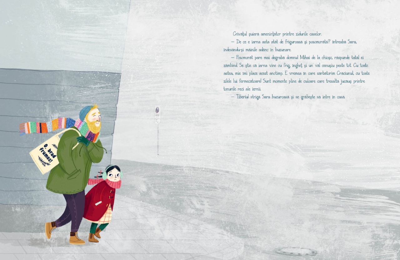 Un strop de magie de Craciun pentru fiecare casa - imagine 5