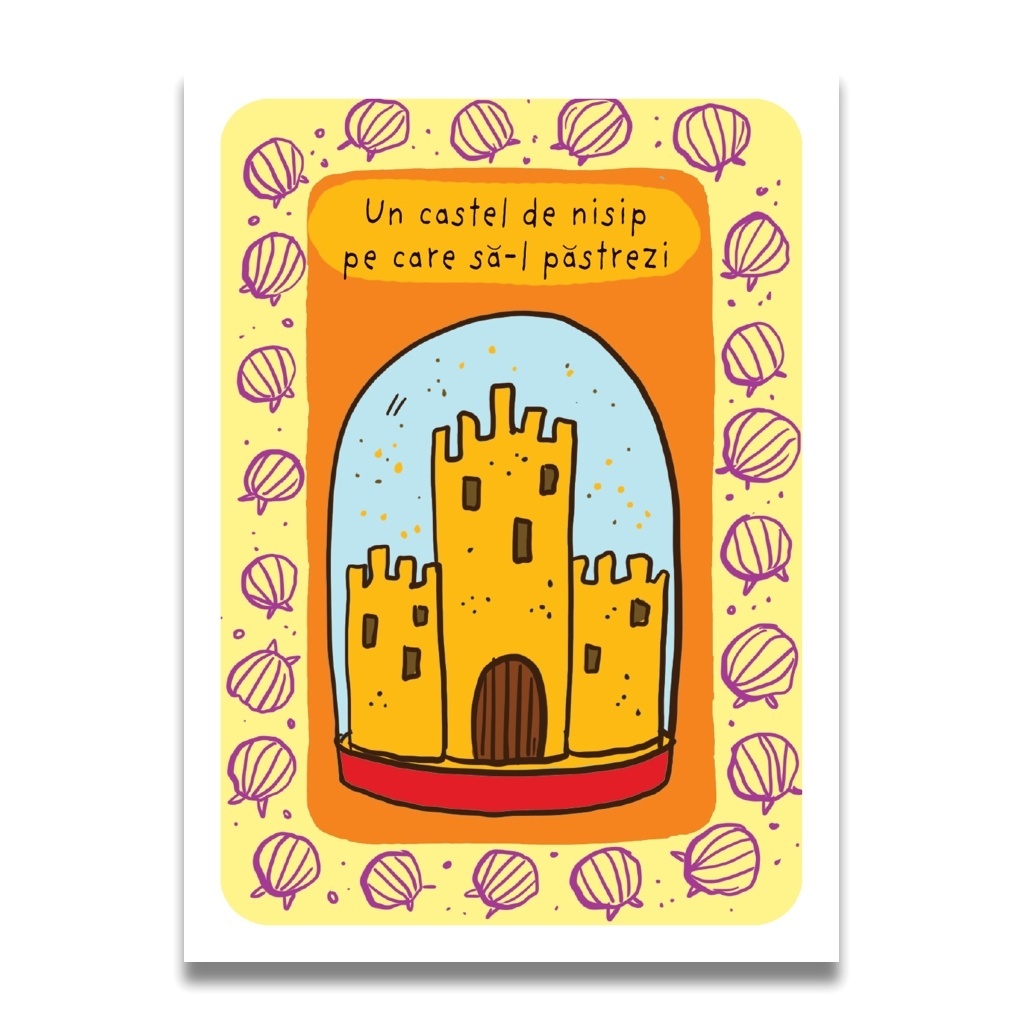 52 de Activitati pentru vacanta de vara - imagine 3