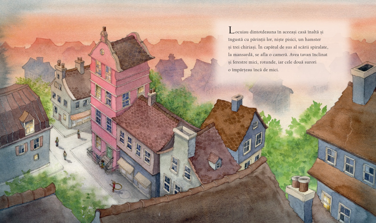 Cand balbaiala n-a mai vrut sa plece - imagine 3