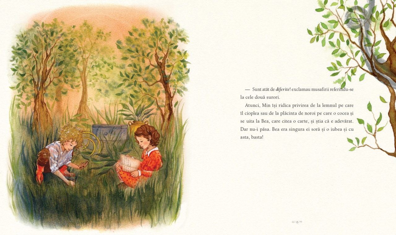 Cand balbaiala n-a mai vrut sa plece - imagine 5