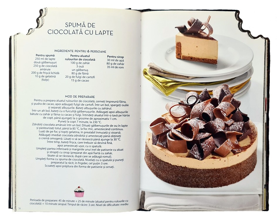 Ciocolata - imagine 11