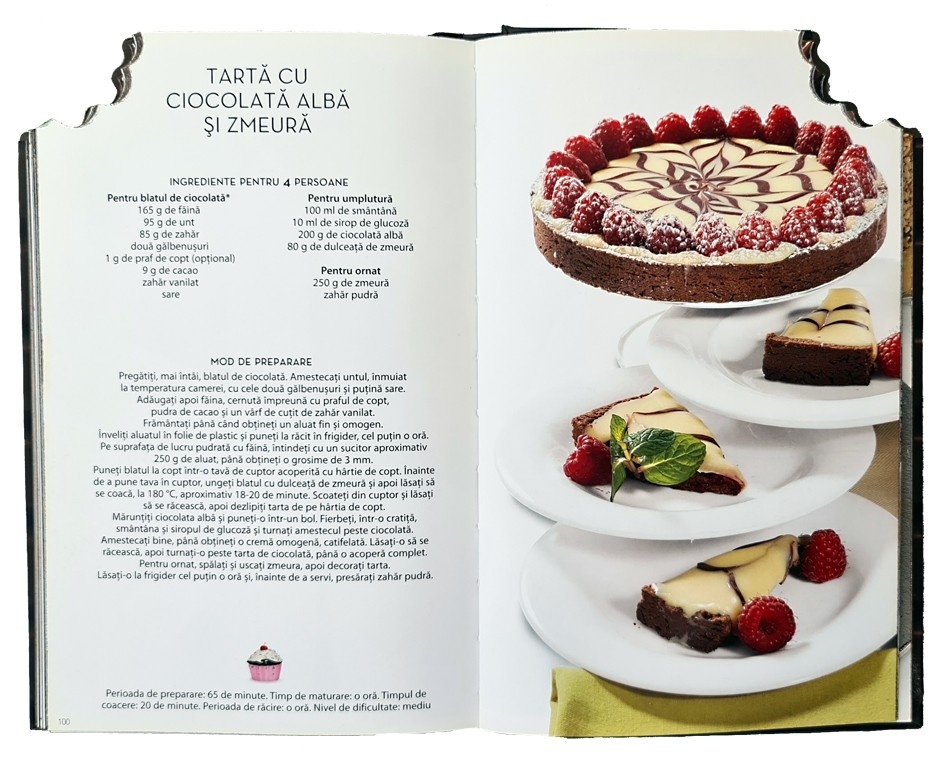 Ciocolata - imagine 13