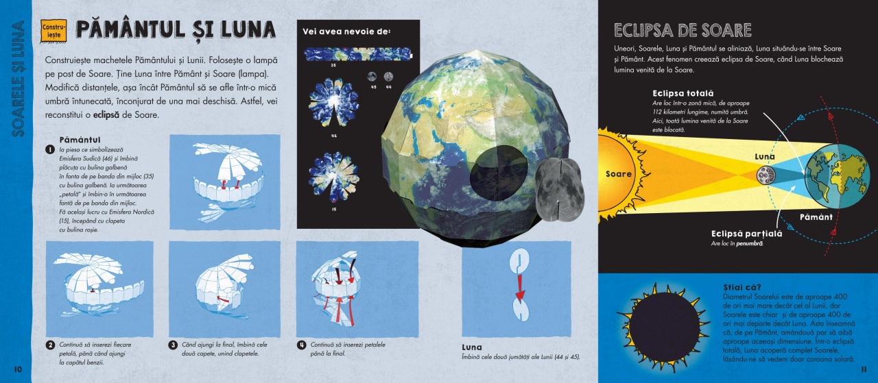 Clubul inginerilor: Spatiul - imagine 5